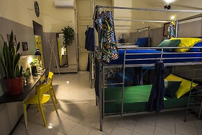 Ostello Degli Elefanti