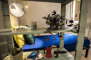 Ostello Degli Elefanti