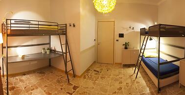 Ostello Degli Elefanti