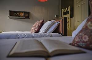 The Bath Hotel Lynmouth
