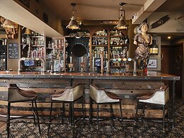 The Bath Hotel Lynmouth
