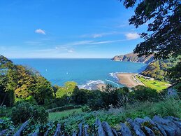 The Bath Hotel Lynmouth
