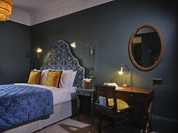 The Bath Hotel Lynmouth