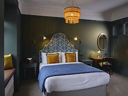 The Bath Hotel Lynmouth