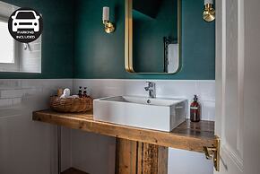 The Bath Hotel Lynmouth