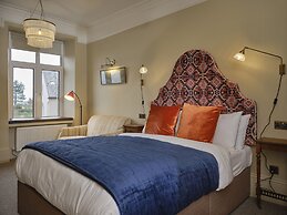 The Bath Hotel Lynmouth