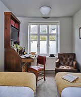The Bath Hotel Lynmouth