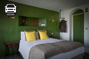 The Bath Hotel Lynmouth