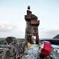 The Bath Hotel Lynmouth