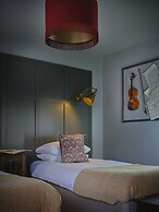 The Bath Hotel Lynmouth