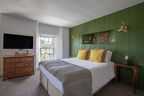 The Bath Hotel Lynmouth