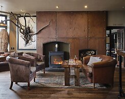 The Bath Hotel Lynmouth