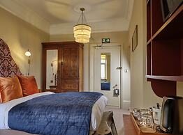 The Bath Hotel Lynmouth