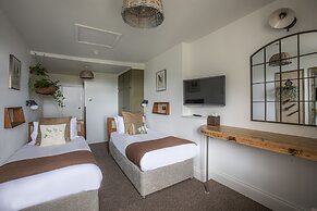 The Bath Hotel Lynmouth