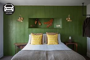 The Bath Hotel Lynmouth