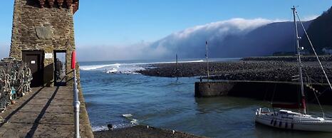 The Bath Hotel Lynmouth