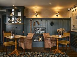 The Bath Hotel Lynmouth