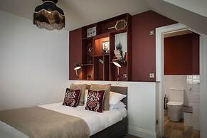 The Bath Hotel Lynmouth