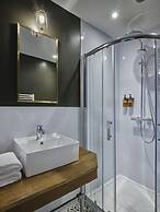 The Bath Hotel Lynmouth