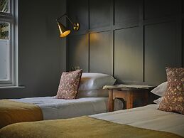 The Bath Hotel Lynmouth