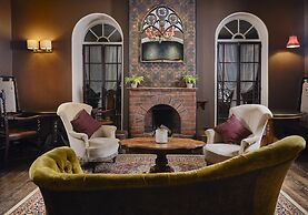 The Bath Hotel Lynmouth