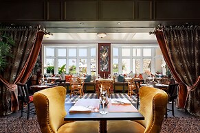 The Bath Hotel Lynmouth