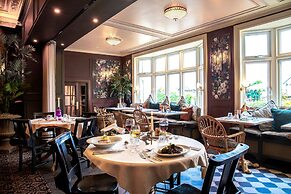 The Bath Hotel Lynmouth