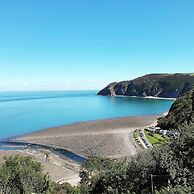 The Bath Hotel Lynmouth