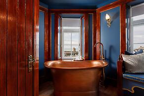 The Bath Hotel Lynmouth