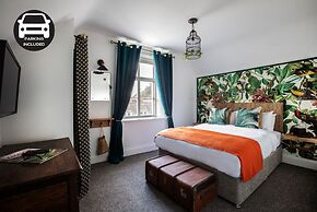 The Bath Hotel Lynmouth