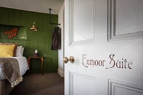 The Bath Hotel Lynmouth