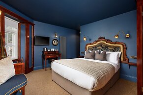 The Bath Hotel Lynmouth