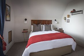 The Bath Hotel Lynmouth
