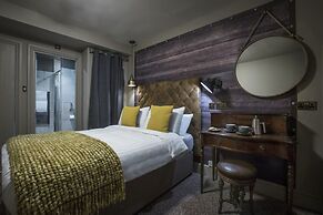 The Bath Hotel Lynmouth