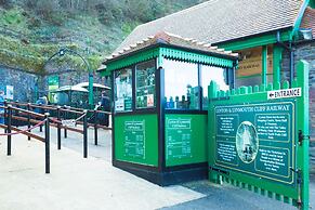The Bath Hotel Lynmouth