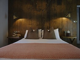 The Bath Hotel Lynmouth