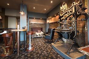 The Bath Hotel Lynmouth