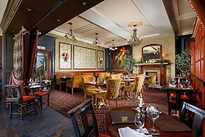 The Bath Hotel Lynmouth