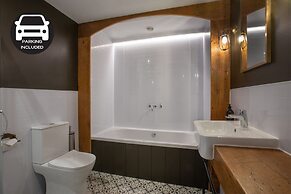 The Bath Hotel Lynmouth
