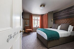 The Bath Hotel Lynmouth