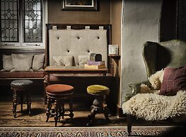 The Bath Hotel Lynmouth