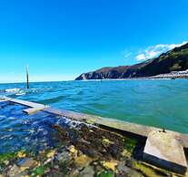 The Bath Hotel Lynmouth