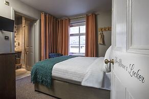 The Bath Hotel Lynmouth