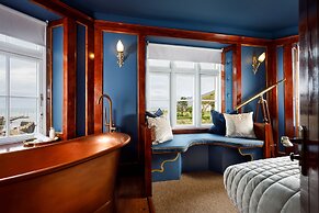 The Bath Hotel Lynmouth