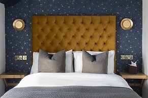 The Bath Hotel Lynmouth