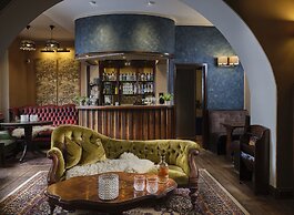 The Bath Hotel Lynmouth