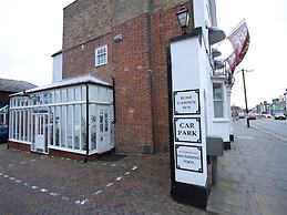 Thanington Hotel
