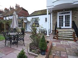 Thanington Hotel