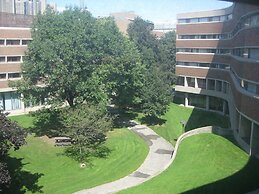 University of Toronto - Wilson Hall Residence
