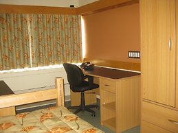 University of Toronto - Wilson Hall Residence